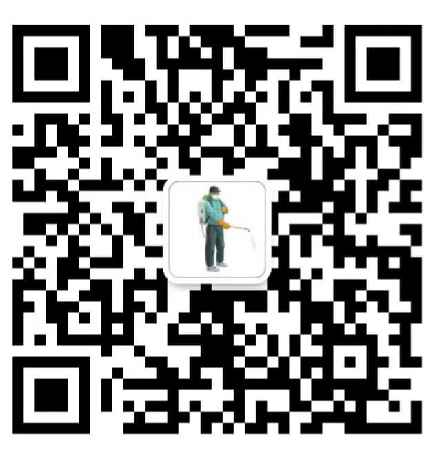 南宁市隆安县本地消杀现场实拍 - 